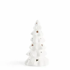 SILKE Pantalla Caramelo