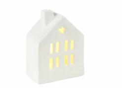 SILKE Pantalla Caramelo