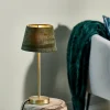 SILKE Pantalla Verde