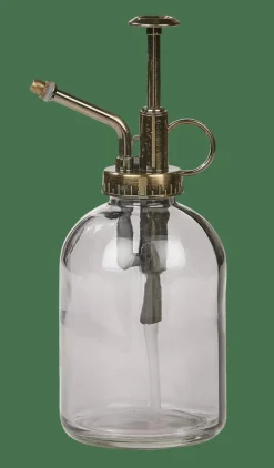 SMOKY Vaporizador De Agua Gris
