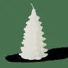 SNOWY Vela Blanco