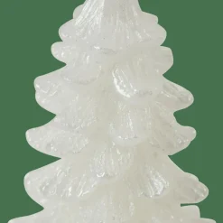 SNOWY Vela Blanco