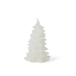 SNOWY Vela Blanco
