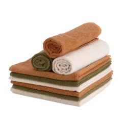 SOFT BEIGE Paño De Cocina Beis