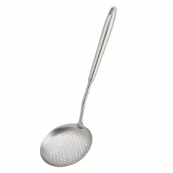 SOUS CHEF Cuchara Para Sopa Plateado