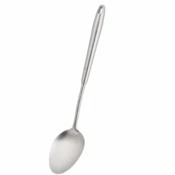 SOUS CHEF Cuchara Para Sopa Plateado