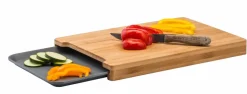 SOUS CHEF Cuchara Para Sopa Plateado