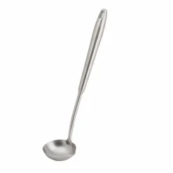 SOUS CHEF Cuchara Para Sopa Plateado