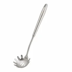 SOUS CHEF Cuchara Para Sopa Plateado