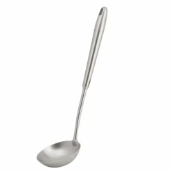 SOUS CHEF Espumadera Plateado