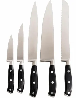 SOUS CHEF Espumadera Plateado