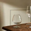 SPEAKEASIES Coñac 46,5 CL Transparente