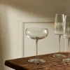 SPEAKEASIES Copa 30 CL Transparente