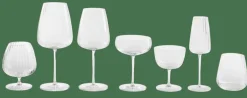 SPEAKEASIES Copa 30 CL Transparente
