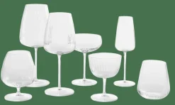 SPEAKEASIES Copa 30 CL Transparente