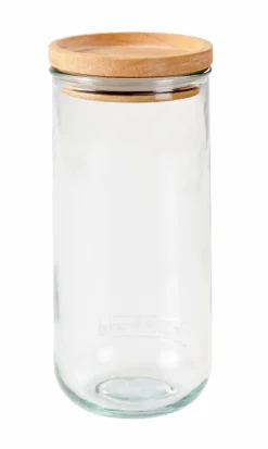 STACKO Tarro 35 CL Transparente