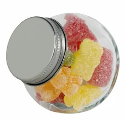 STACKO Tarro 82 CL Transparente