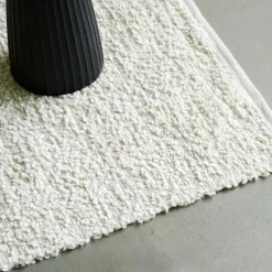 STIPI Alfombra Blanco