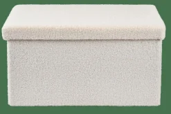 STOR Función Almacenaje Blanco