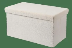 STOR Función Almacenaje Blanco