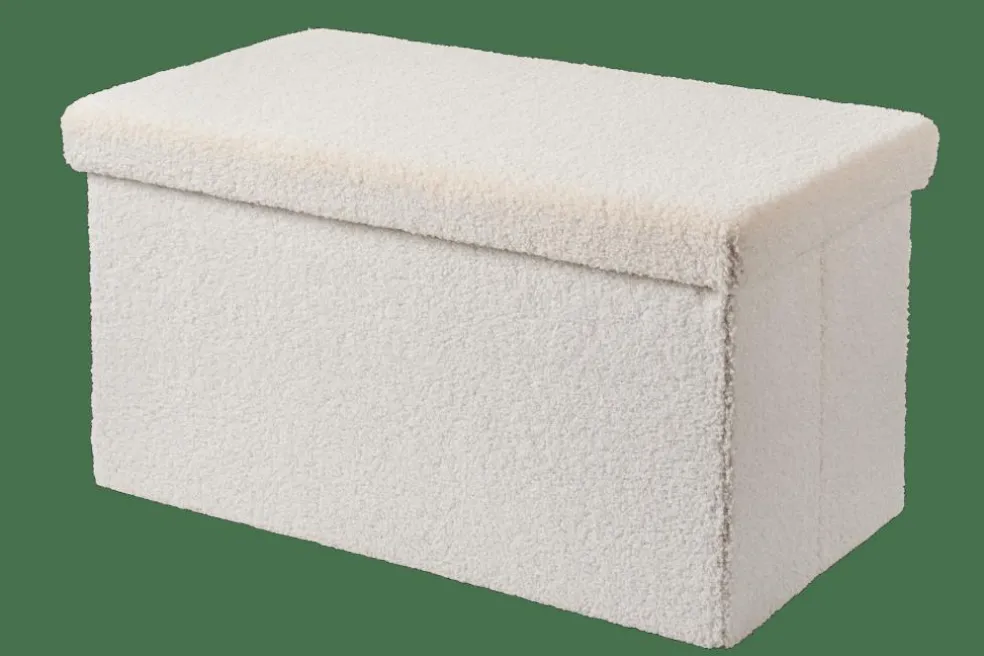STOR Función Almacenaje Blanco