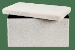 STOR Función Almacenaje Blanco