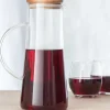 STRETTO Jarra 1,3 L Transparente
