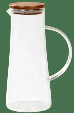 STRETTO Jarra 1,3 L Transparente