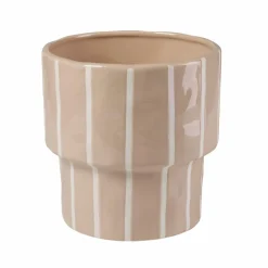 STRIPES Macetero Arena