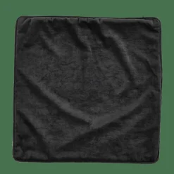 SUAVE Funda Para Cojín Gris Oscuro