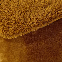 SUAVE Manta Amarillo