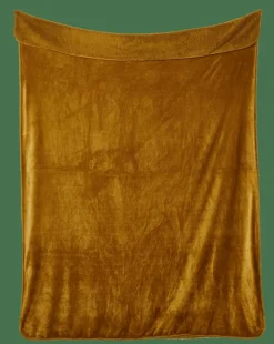 SUAVE Manta Amarillo