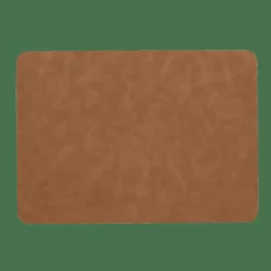 SUEDE Mantel Individual Multicolor