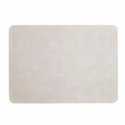 SUEDE Mantel Individual Multicolor