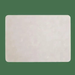 SUEDE Mantel Individual Multicolor