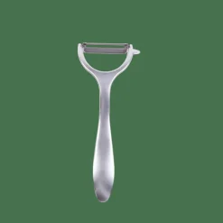 SUPRÊME Pelapatatas Plateado