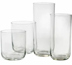 SWING Botella 1 L Transparente