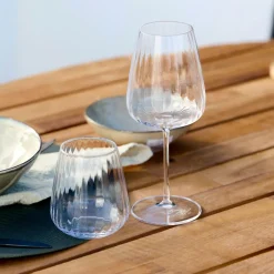 SWING Botella 1 L Transparente
