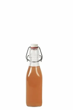 SWING Botella 1 L Transparente