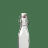SWING Botella 0,25 L Transparente