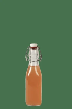 SWING Botella 0,25 L Transparente