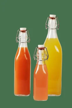 SWING Tarro 0,5 L Transparente