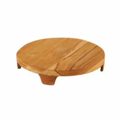 TEAK Soporte Natural