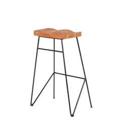 TEAK Soporte Natural