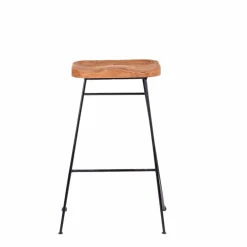 TEAK Soporte Natural
