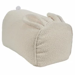 TEDDY BUNNY Decoración Crema
