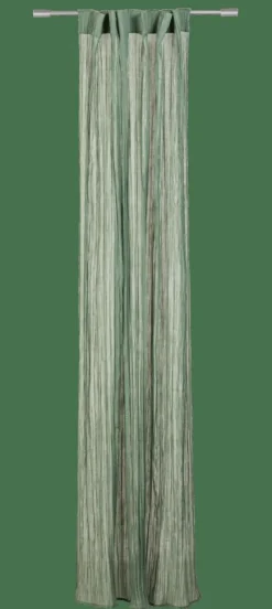 TENDRA Cortina Verde