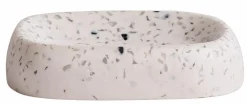 TERRAZZO Fuente Negro