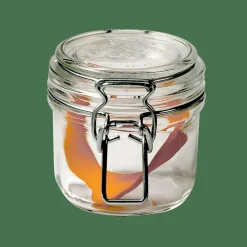 TERRINE Tarro Hermético 0,20 L Transparente