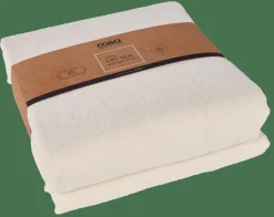 TILA Mantel Blanco Apagado